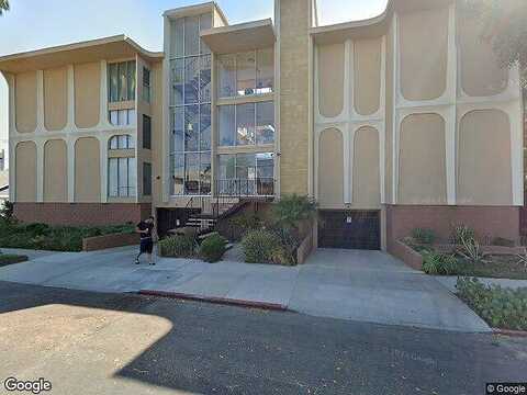 Wisconsin Ave, Long Beach, CA 90814