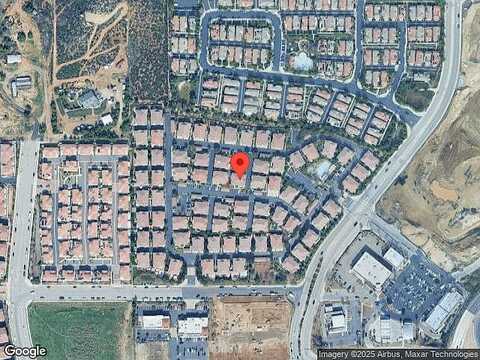 Springvale Ln, Murrieta, CA 92562