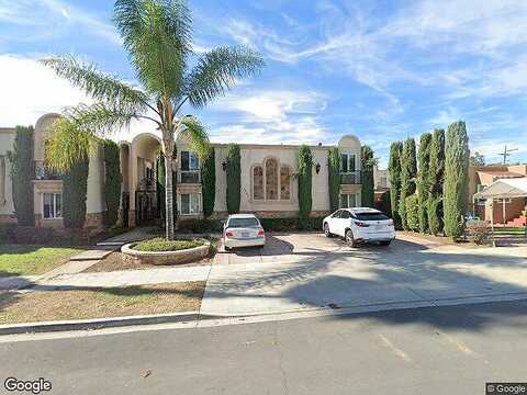 Marlborough Ave, San Diego, CA 92105