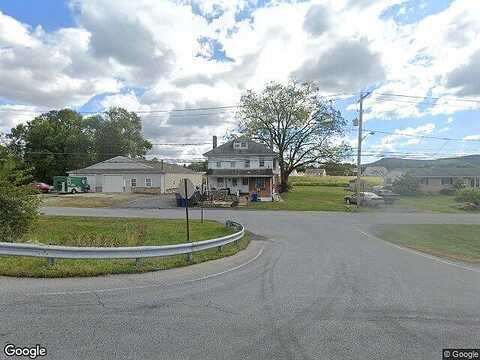 Furnace Rd, Wernersville, PA 19565