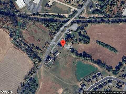 Furnace Rd, Wernersville, PA 19565