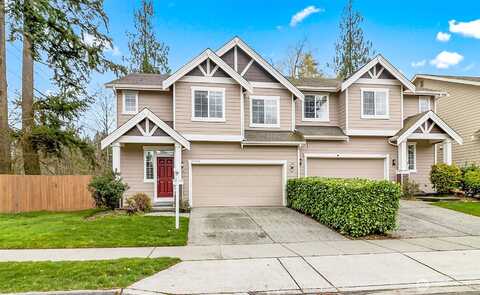 124Th, EVERETT, WA 98208