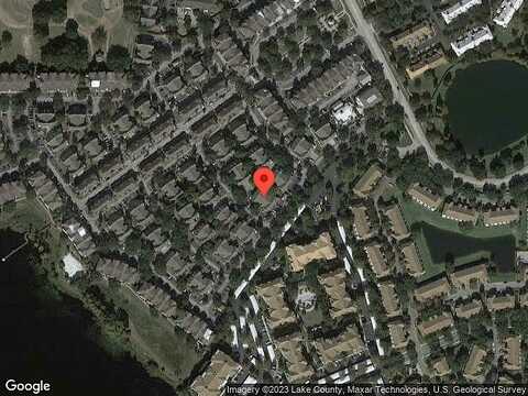 Greenwich Village Blvd, Orlando, FL 32835