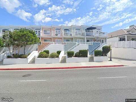 N Catalina Ave, Redondo Beach, CA 90277