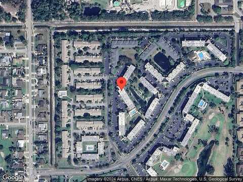 Via Poinciana, Lake Worth, FL 33467