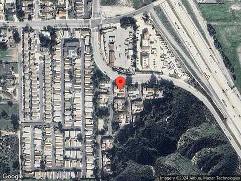 The Old Rd, Castaic, CA 91384