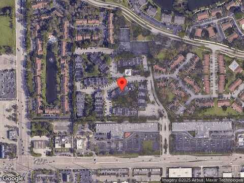 Oakland Shores Dr, Oakland Park, FL 33309
