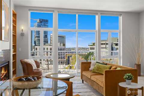 Pike, SEATTLE, WA 98122