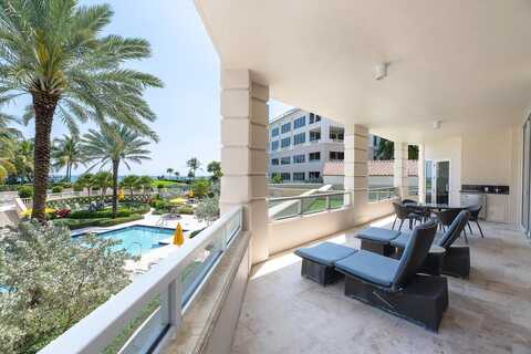 S Ocean Blvd, Palm Beach, FL 33480
