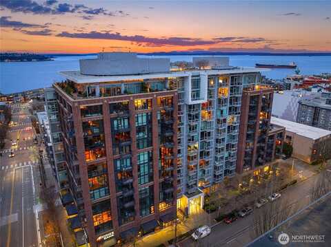 2Nd, SEATTLE, WA 98121