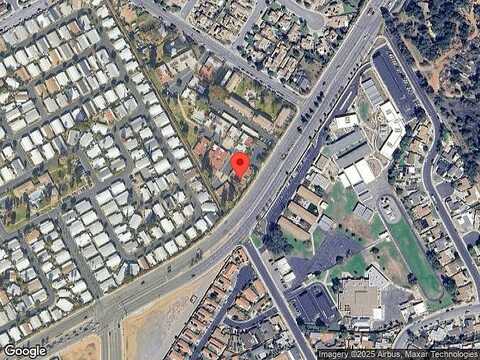 E Valley Pkwy, Escondido, CA 92027