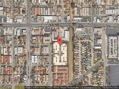 Artesia Blvd, Redondo Beach, CA 90278