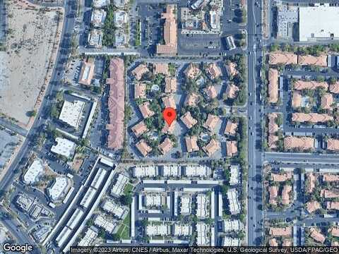 S Durango Dr, Las Vegas, NV 89117