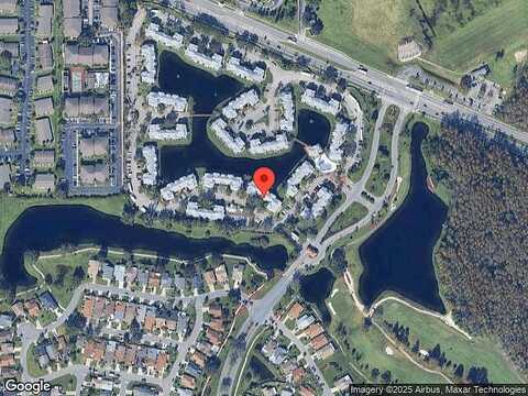 Woodgate Blvd, Orlando, FL 32822