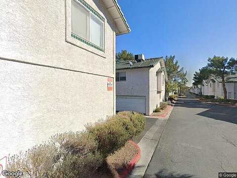 Old Forge Ln, Las Vegas, NV 89121