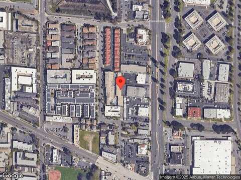Los Codona Ave, Torrance, CA 90505