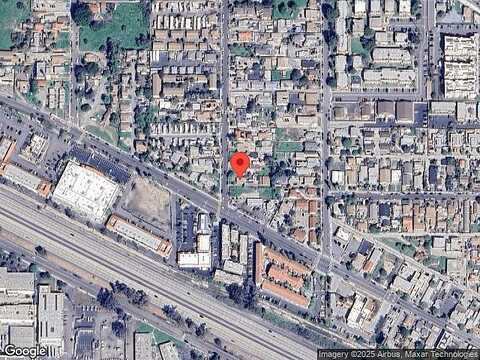 Smythe Ave, San Ysidro, CA 92173