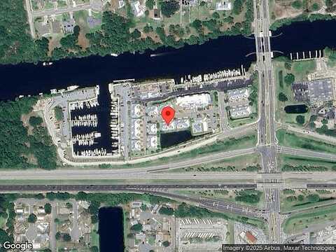 Ivory Coral Ln, Merritt Island, FL 32953