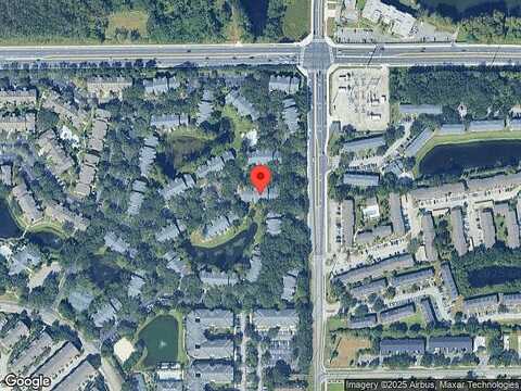 Metropolitan Way, Orlando, FL 32839