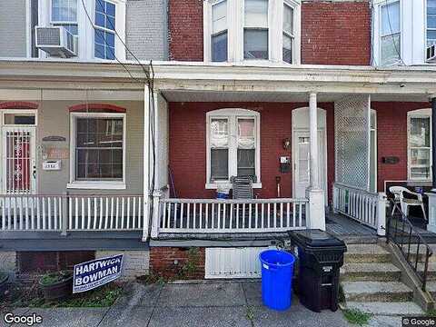 Penn, HARRISBURG, PA 17110