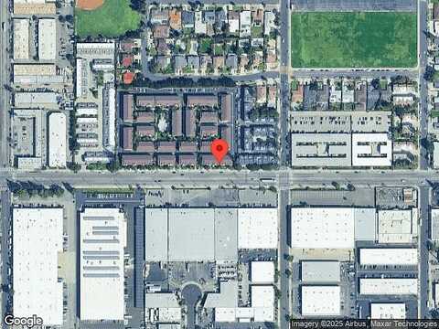 Lassen St, Chatsworth, CA 91311