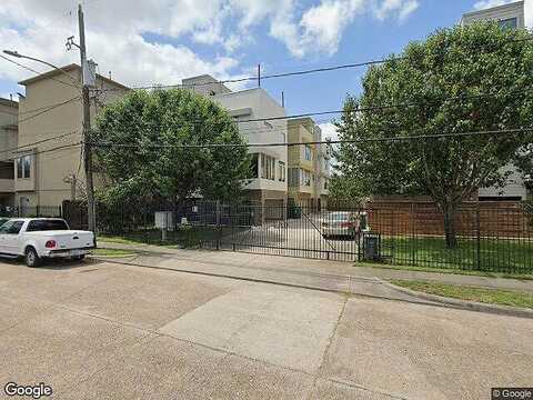 Holman St, Houston, TX 77004