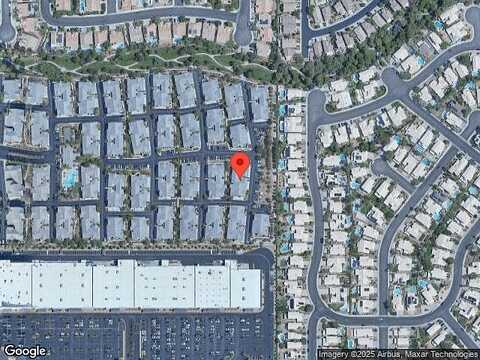 Quartz Cliff St, Las Vegas, NV 89117