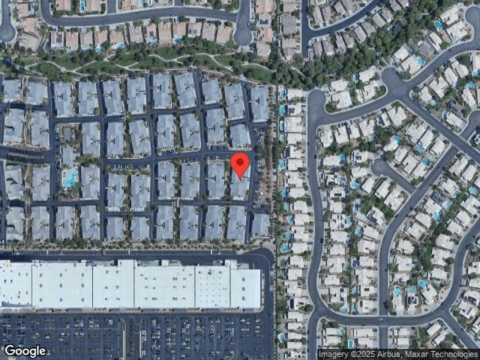 Quartz Cliff St, Las Vegas, NV 89117