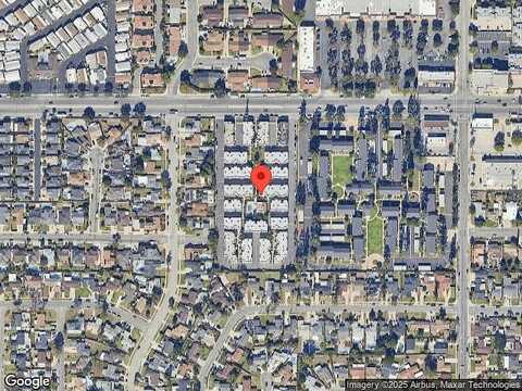 E Arrow Hwy, Covina, CA 91724