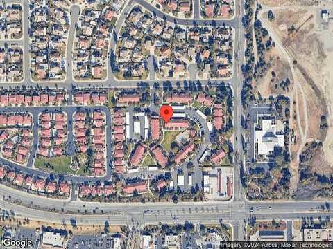 E Alessandro Blvd, Riverside, CA 92508