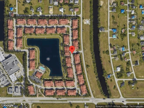 Concordia Lake Cir, Cape Coral, FL 33909