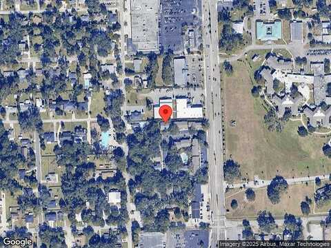Park Ave, Orange Park, FL 32073