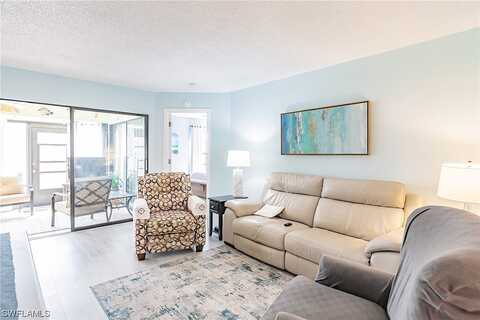 Eagle Trce, Fort Myers, FL 33908
