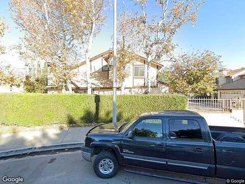Roscoe Blvd, Northridge, CA 91325