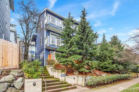 18Th, SEATTLE, WA 98122
