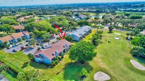 Oak Hill Trl, Delray Beach, FL 33484
