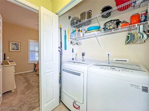 Mandolin Bay Dr, Fort Myers, FL 33908