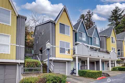 Cherrylane, SEATTLE, WA 98144