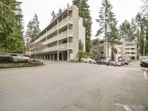 40Th, BELLEVUE, WA 98007