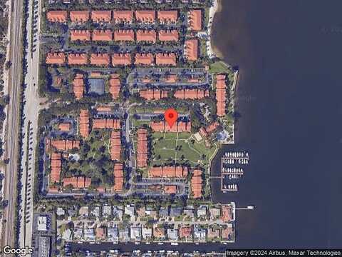 Yacht Club Way, Hypoluxo, FL 33462