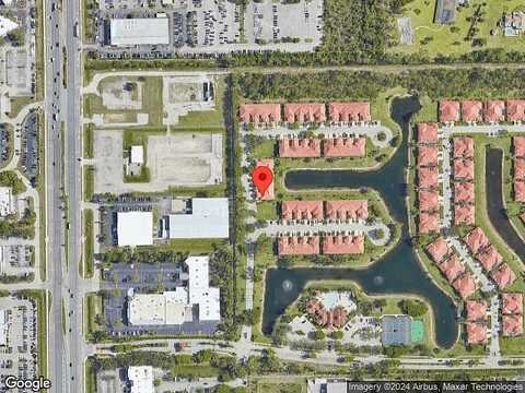 W Hyde Park Dr, Fort Myers, FL 33912