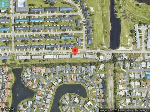 S Brandywine Cir, Fort Myers, FL 33919