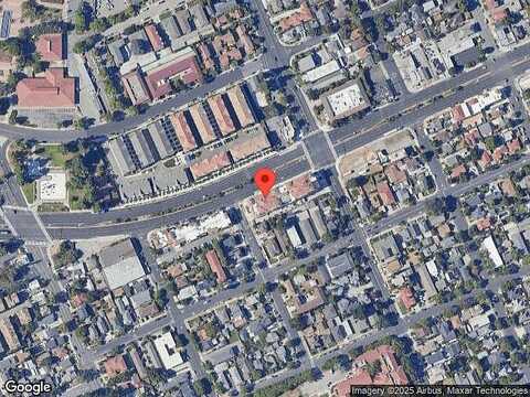 El Camino Real, Santa Clara, CA 95050
