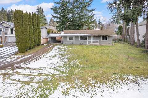 104Th, KIRKLAND, WA 98033