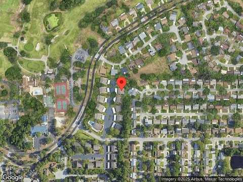Eagleswood Dr, Hudson, FL 34667