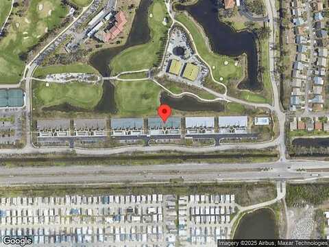 Kelly Greens Blvd, Fort Myers, FL 33908