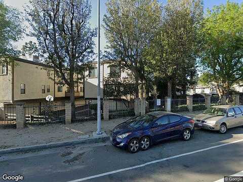 Foothill Blvd, Lake View Ter, CA 91342