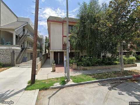 Morrison St, North Hollywood, CA 91601