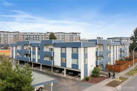 Harrington, RENTON, WA 98056