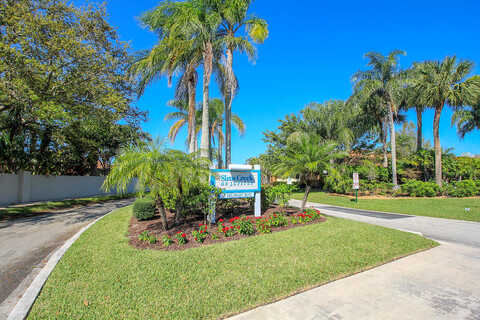 N Delaware Blvd, Jupiter, FL 33458